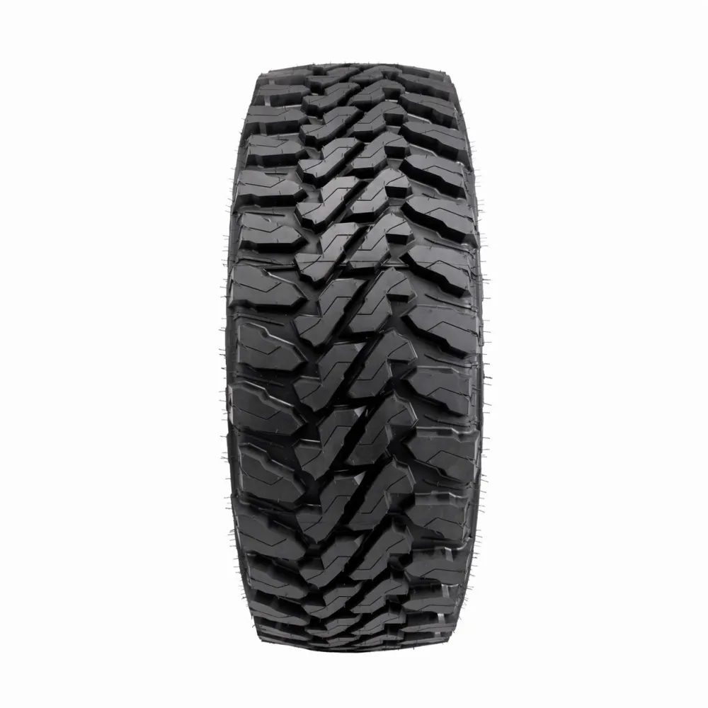 Yokohama Geolandar M/T G003 285/75 R17 121/118Q - zdjęcie dodatkowe nr 2