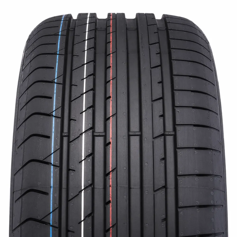 Fulda SportControl 2 205/50 R17 93Y - zdjęcie dodatkowe nr 1