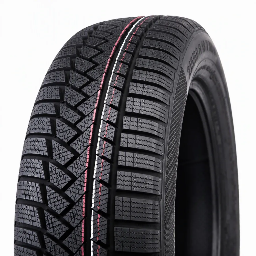 Continental WinterContact TS 850 P 245/45 R18 100V - zdjęcie główne
