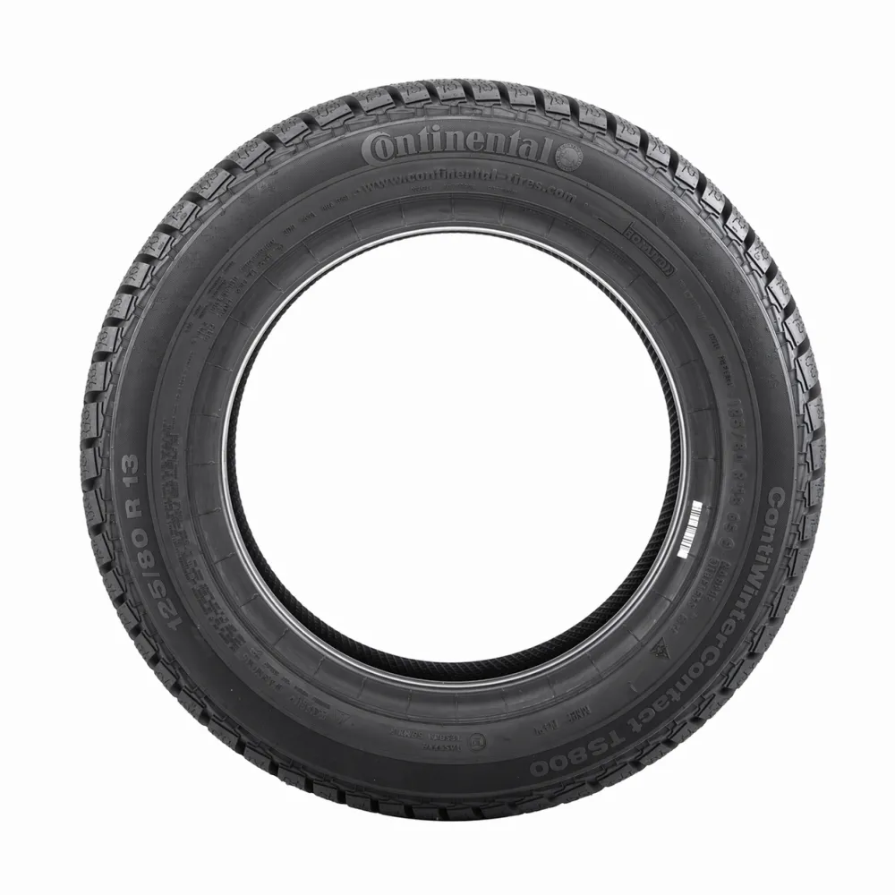 Continental ContiWinterContact TS 800 155/60 R15 74T - zdjęcie dodatkowe nr 4