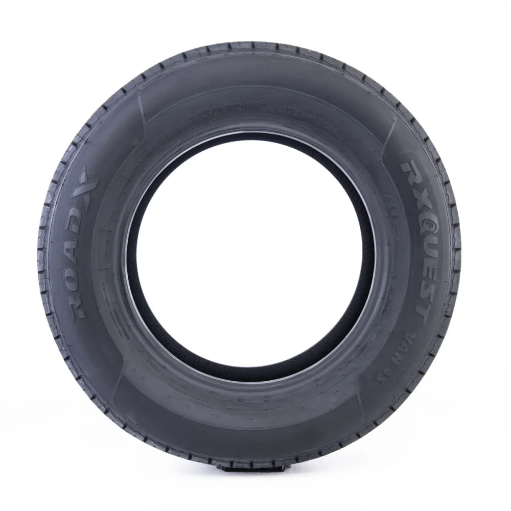 Roadx RXQUEST VAN 4S 235/65 R16 115/113T - zdjęcie dodatkowe nr 4