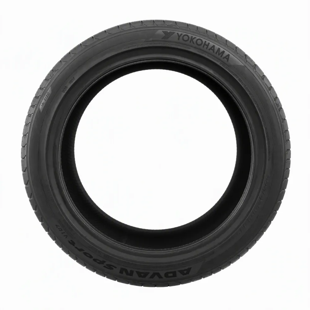 Yokohama Advan Sport V107 305/30 R21 104Y - zdjęcie dodatkowe nr 4