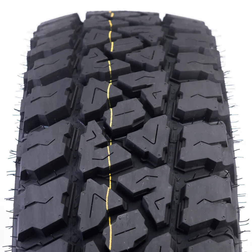 Kumho Ventur MT51 285/70 R17 121/118Q - zdjęcie dodatkowe nr 1