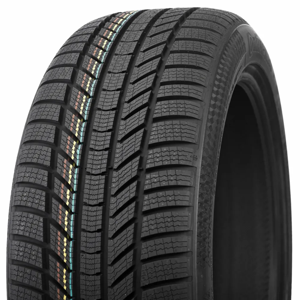 Continental WinterContact TS 870 P 265/65 R17 116H - zdjęcie główne