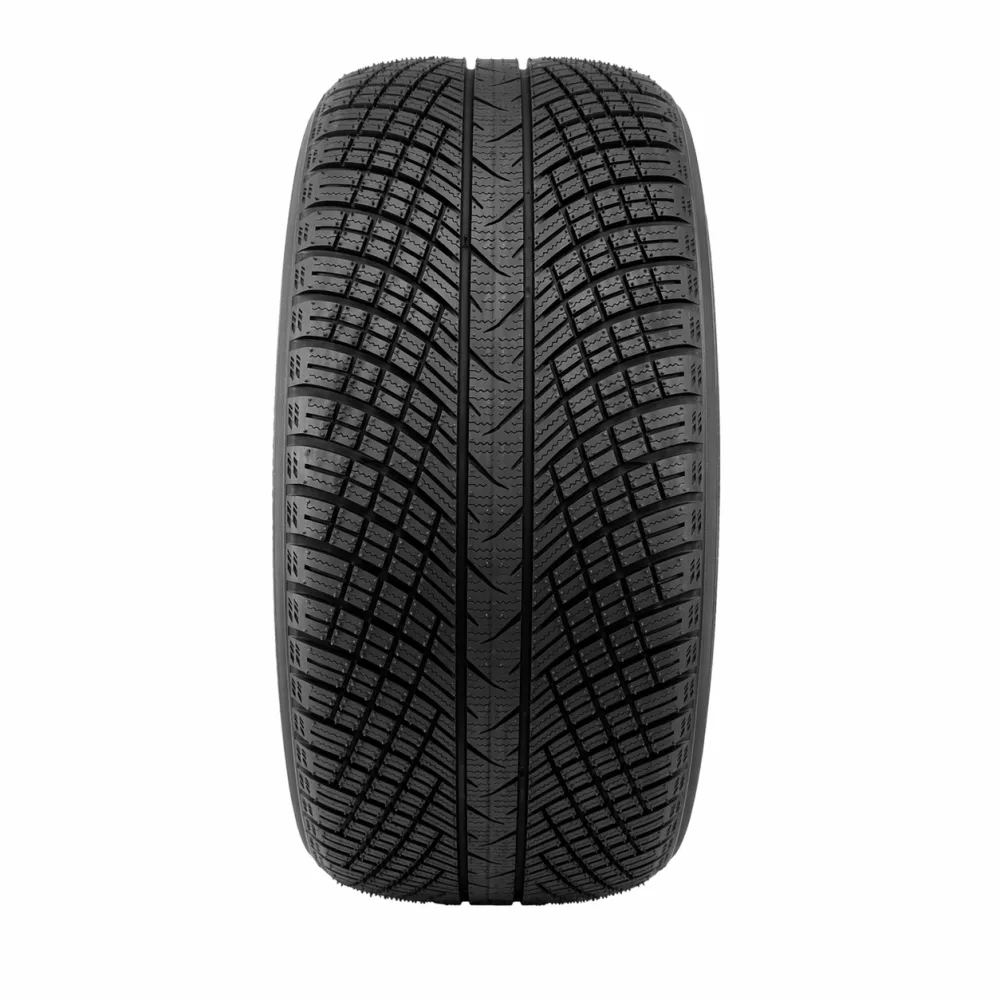 Yokohama Advan Winter V907 255/40 R19 100V - zdjęcie dodatkowe nr 2