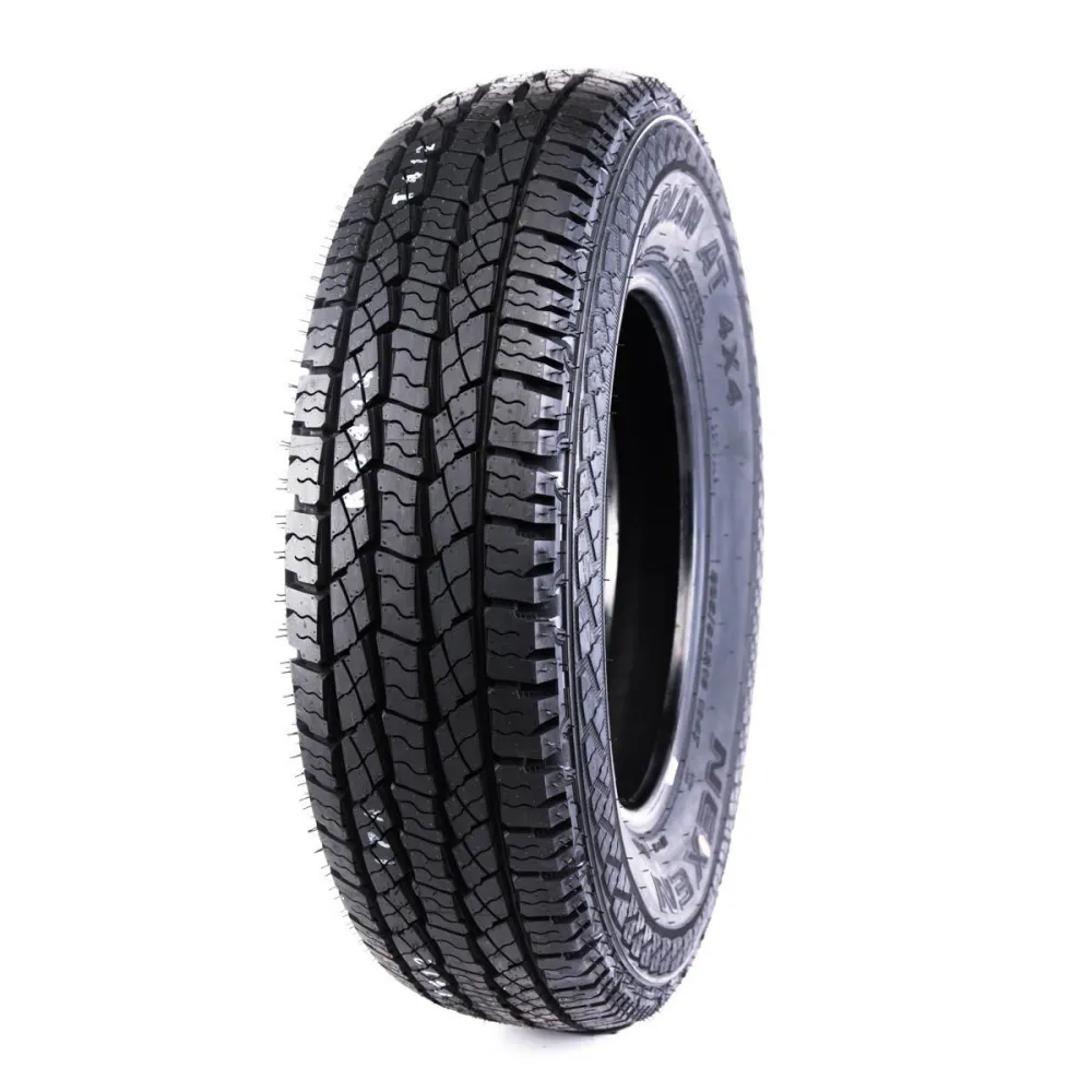 Nexen Roadian A/T 265/70 R16 112H - zdjęcie dodatkowe nr 3