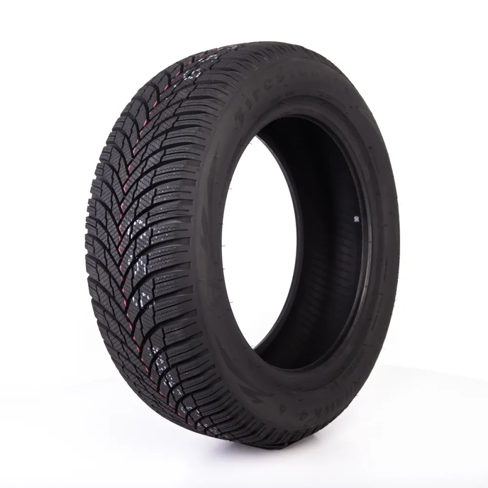 Firestone Winterhawk 4 205/55 R16 91H - zdjęcie dodatkowe nr 3