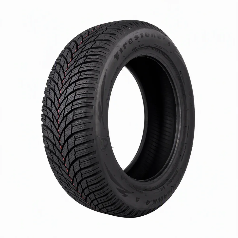 Firestone Winterhawk 4 215/45 R16 90V - zdjęcie dodatkowe nr 3