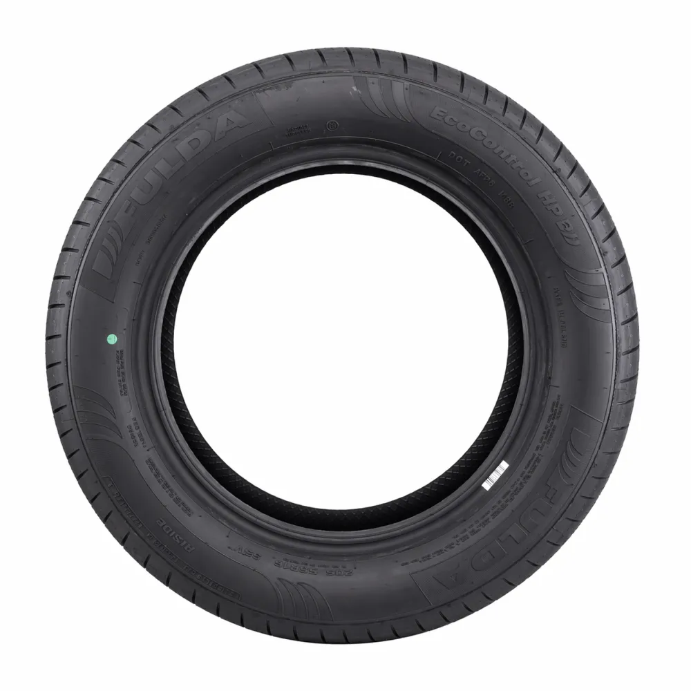Fulda EcoControl HP 2 215/65 R16 98V - zdjęcie dodatkowe nr 4