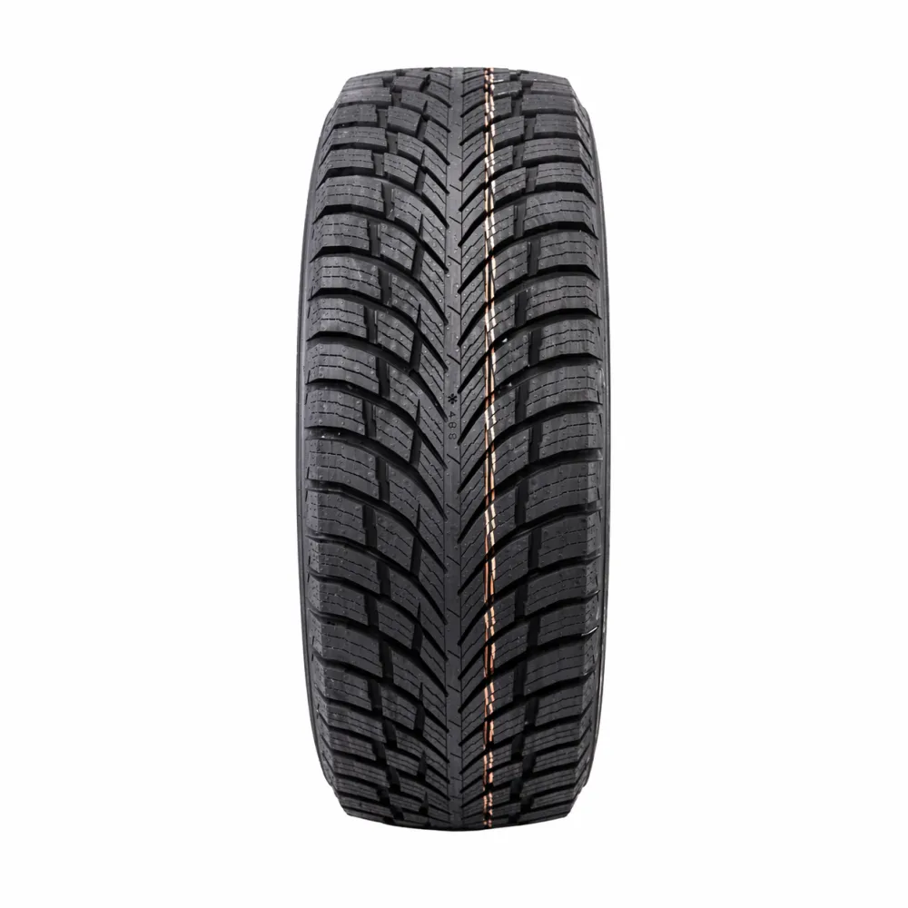 Nokian Tyres Seasonproof C 195/65 R16 104T - zdjęcie dodatkowe nr 2