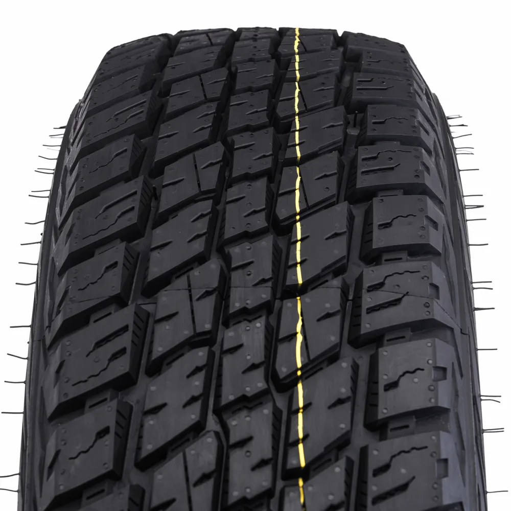 Kumho Road Venture AT61 215/80 R15 105S - zdjęcie dodatkowe nr 1