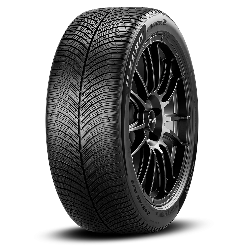 Pirelli P Zero Winter 2 255/50 R21 109V - zdjęcie główne