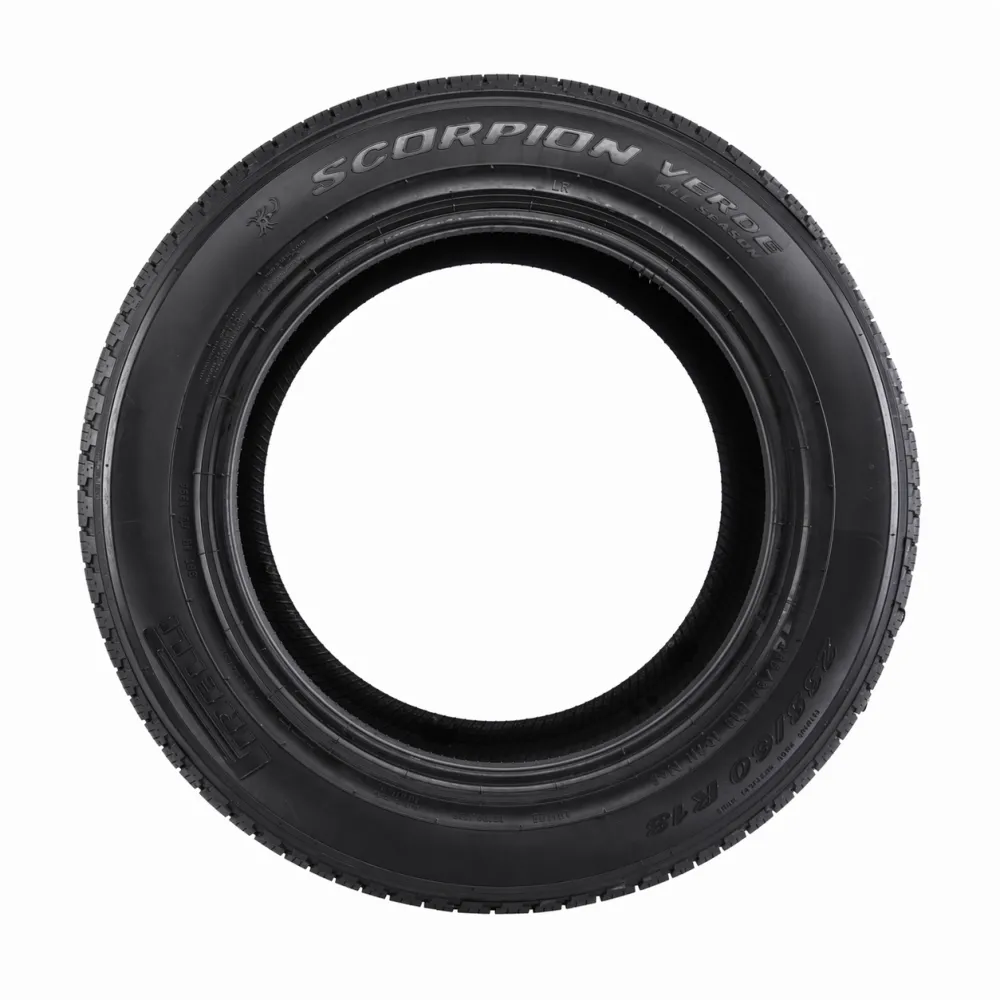 Pirelli Scorpion Verde All Season 275/40 R21 107V - zdjęcie dodatkowe nr 4