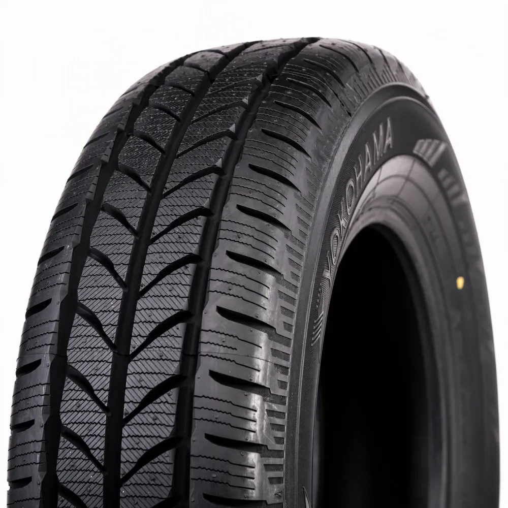 Michelin Agilis 51 Snow-Ice - zdjęcie główne