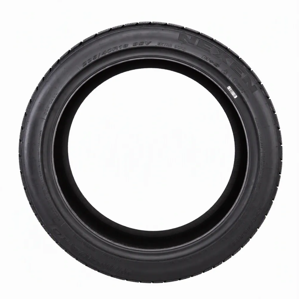 Roadstone WINGUARD SPORT 255/35 R18 94V - zdjęcie dodatkowe nr 4