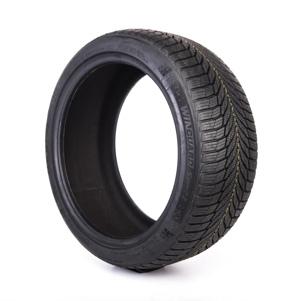 Nexen Winguard Sport 2 225/55 R17 101V - zdjęcie dodatkowe nr 3