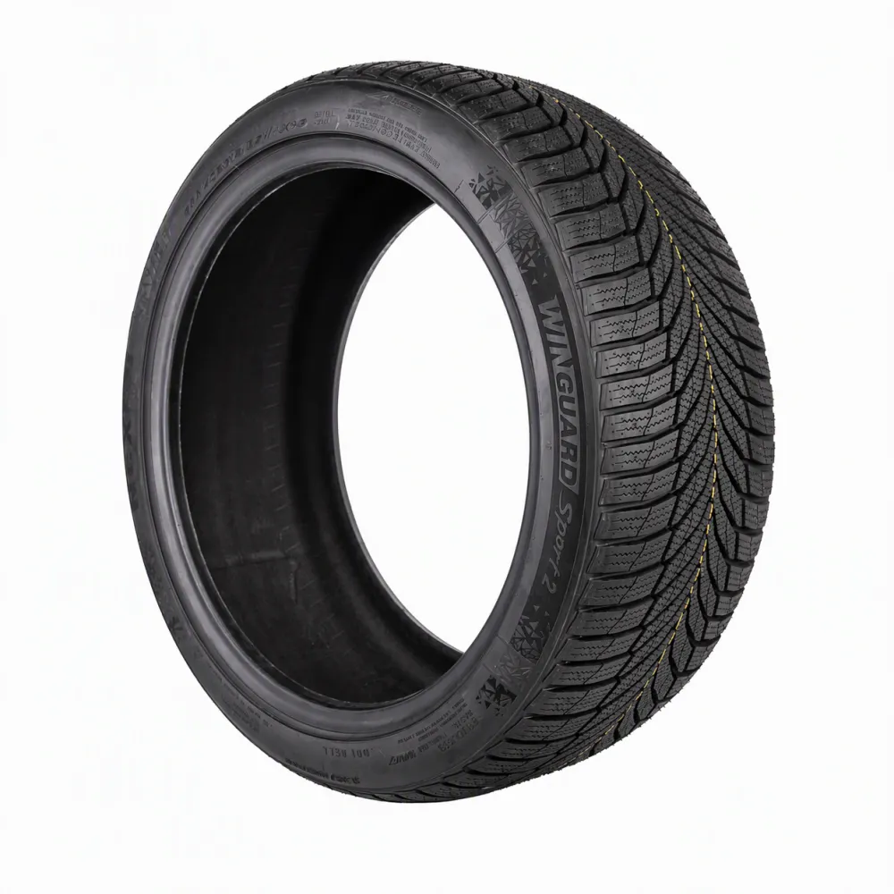 Nexen Winguard Sport 2 275/35 R19 100W - zdjęcie dodatkowe nr 3