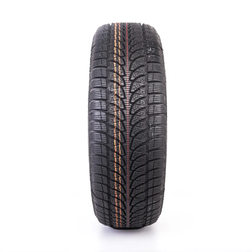 Bridgestone Blizzak LM-80 EVO - zdjęcie dodatkowe nr 2