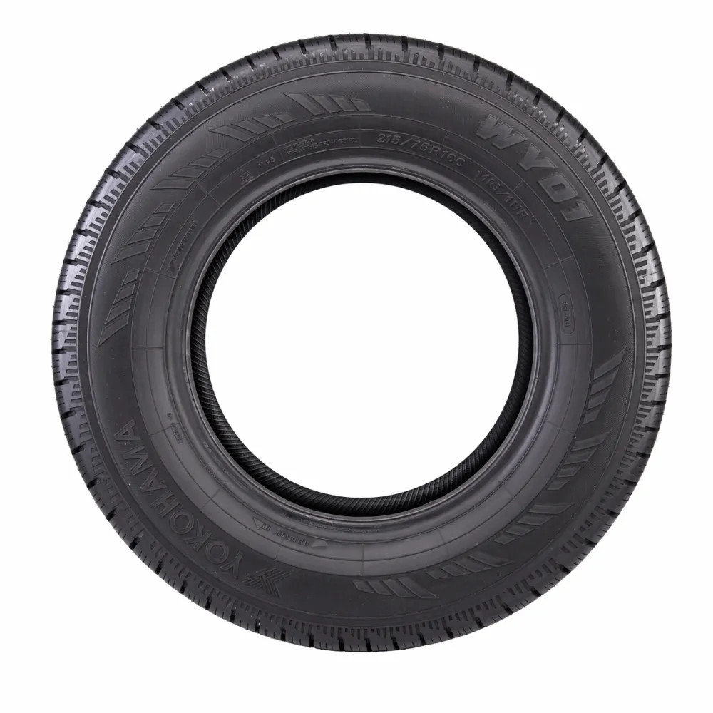 Yokohama WY01 195/70 R15 104/102R - zdjęcie dodatkowe nr 4