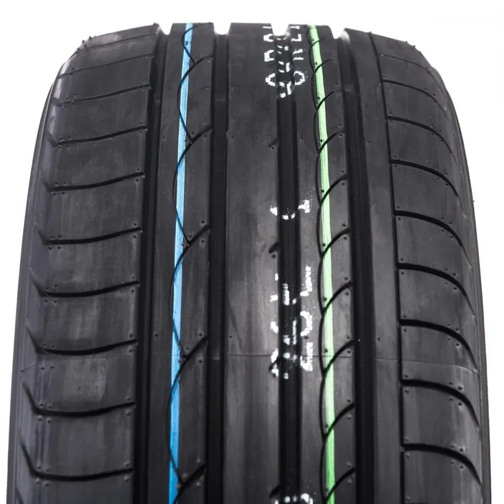 Yokohama Advan Sport V103 225/50 R18 95W - zdjęcie dodatkowe nr 1
