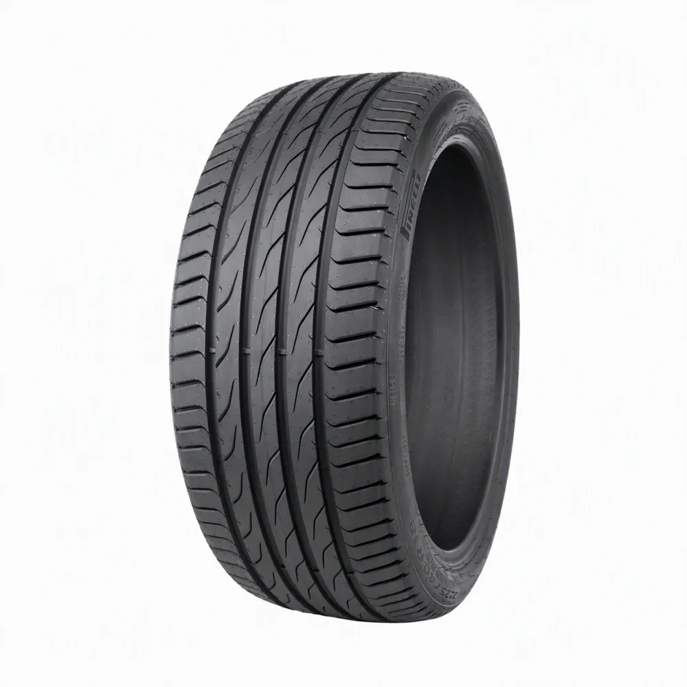 Pirelli Powergy 2 235/60 R18 107W - zdjęcie dodatkowe nr 3