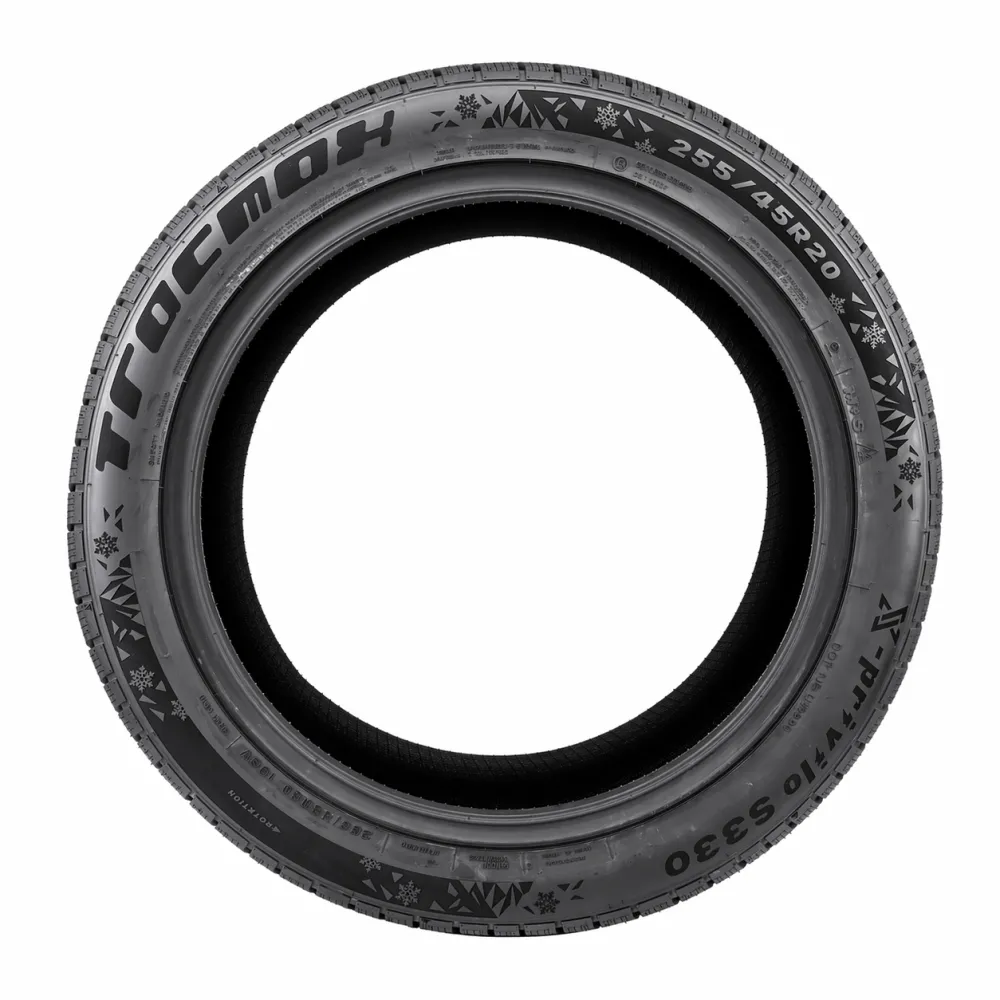 Tracmax S330 215/65 R17 99V - zdjęcie dodatkowe nr 4
