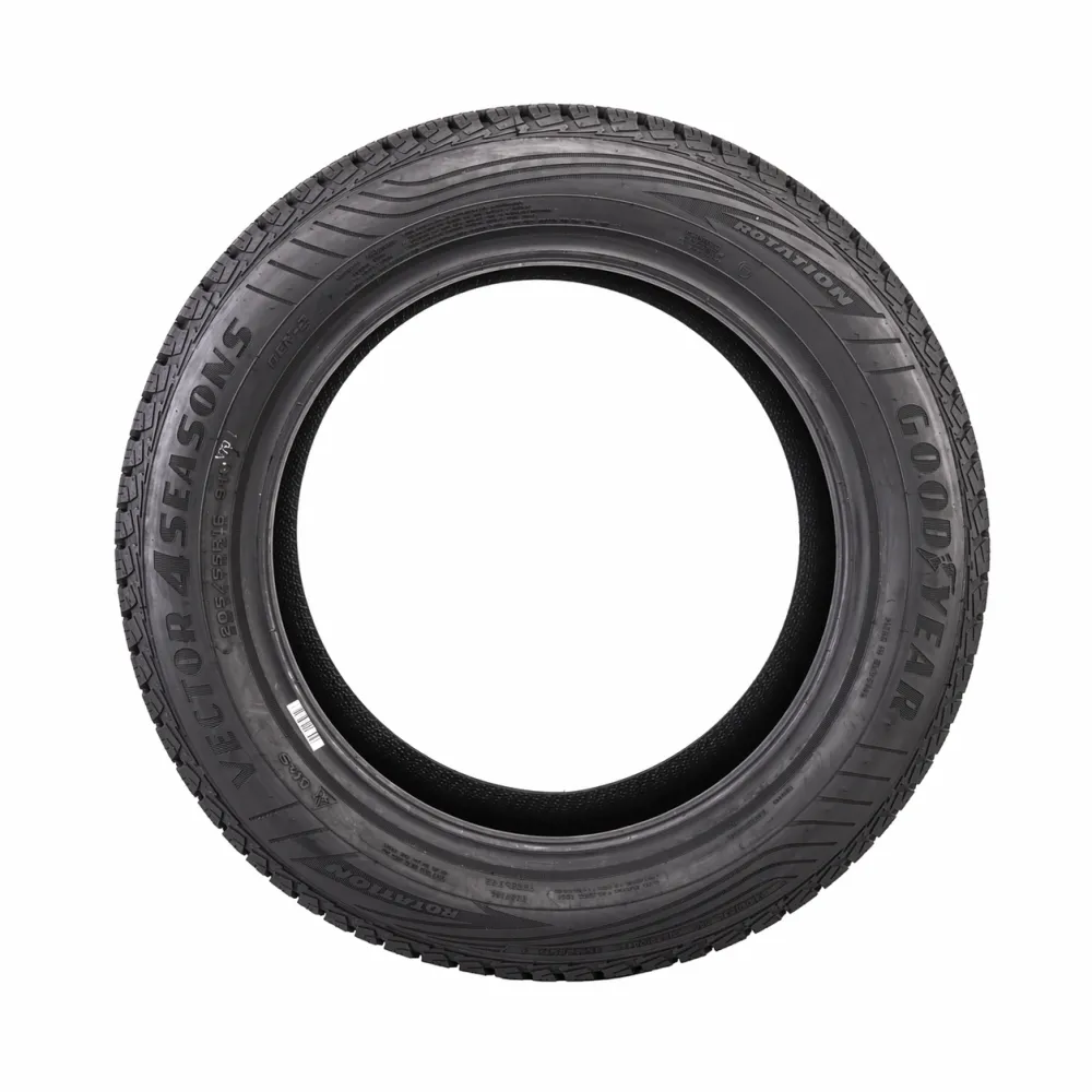 Goodyear Vector 4Seasons G2 175/65 R17 87H - zdjęcie dodatkowe nr 4