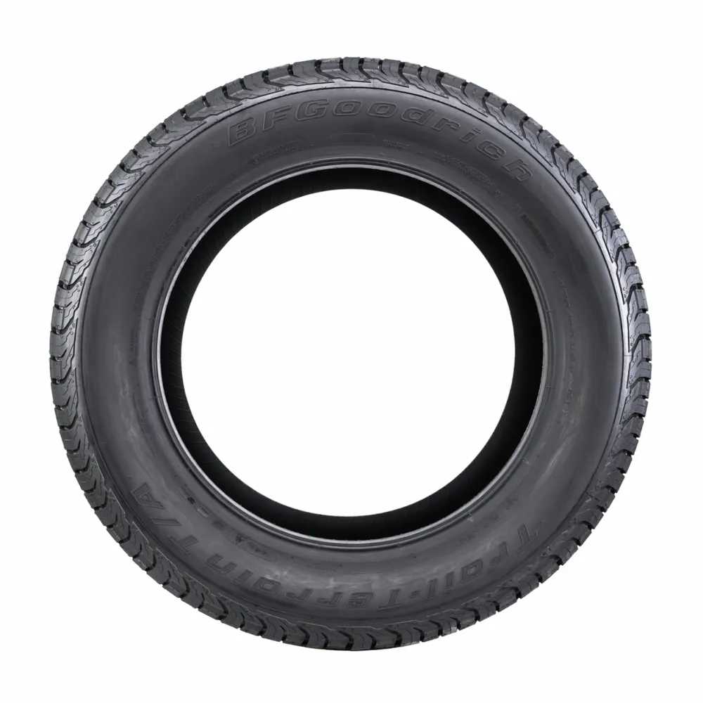 Bfgoodrich Trail-Terrain T/A 255/65 R18 111T - zdjęcie dodatkowe nr 4