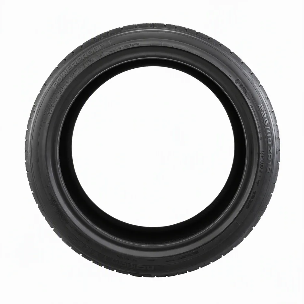Nokian Tyres Powerproof 1 225/50 R17 98Y - zdjęcie dodatkowe nr 4