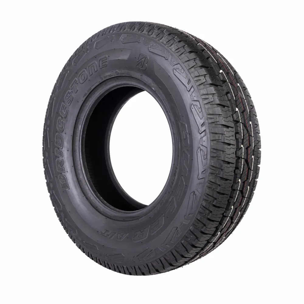 Bridgestone Dueler A/T 001 265/70 R17 116S - zdjęcie dodatkowe nr 3