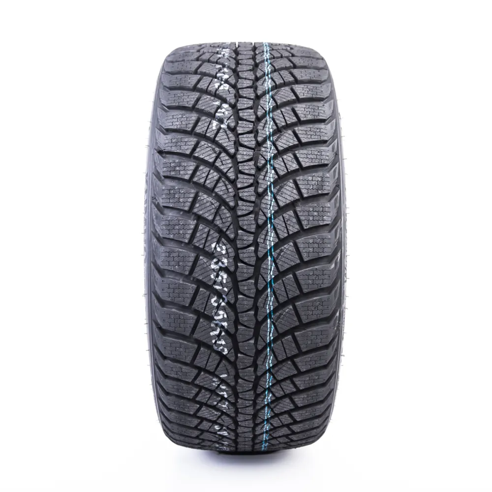 Kumho Wintercraft WP71 215/45 R17 91V - zdjęcie dodatkowe nr 2