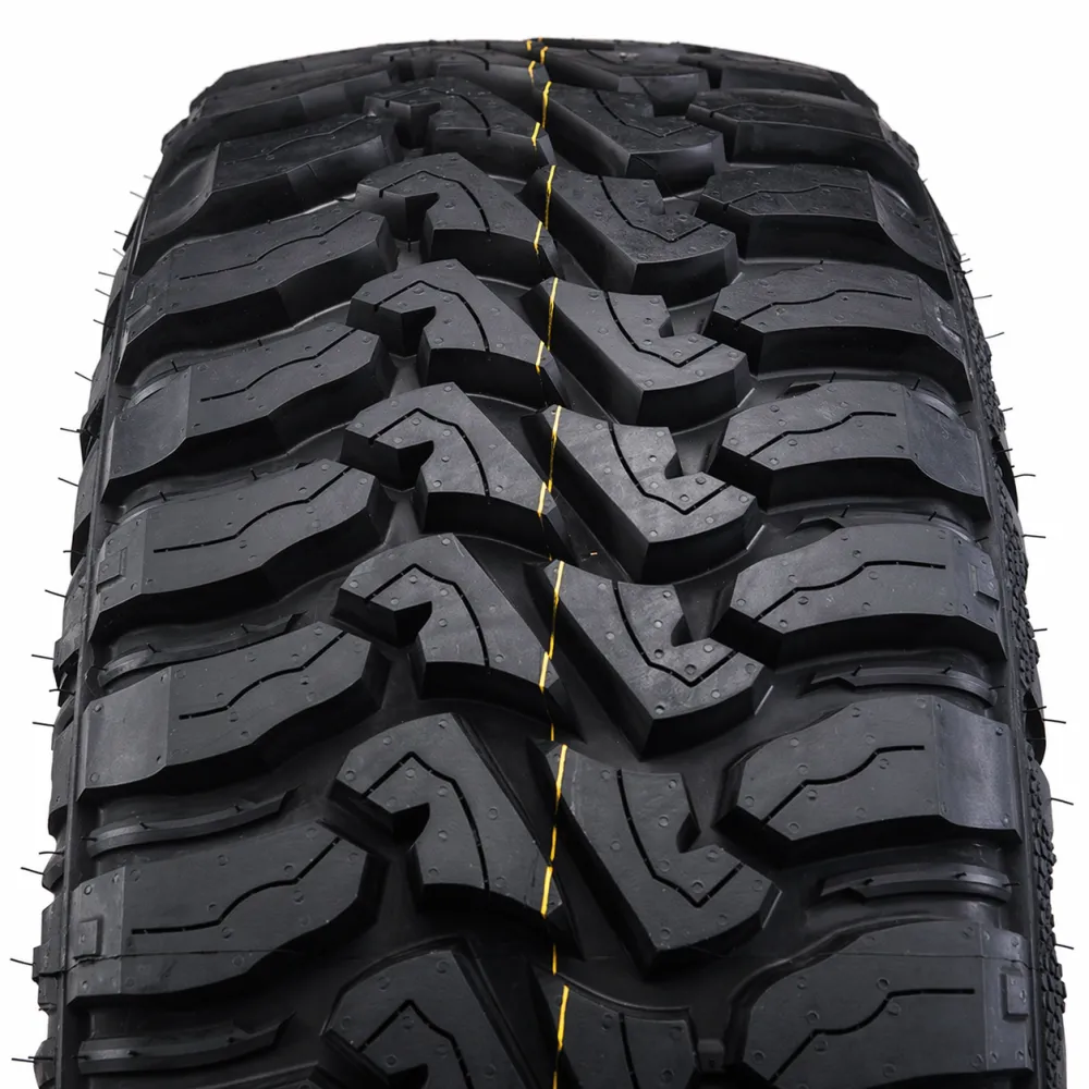 Nexen Roadian MTX RM7 235/80 R17 120/117Q - zdjęcie dodatkowe nr 1