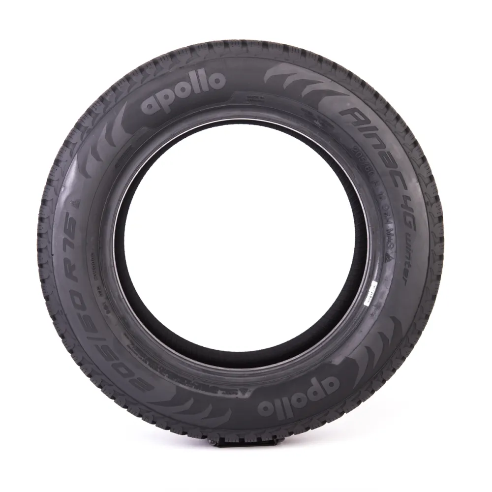 Apollo Alnac 4G Winter 185/55 R15 82H - zdjęcie dodatkowe nr 4