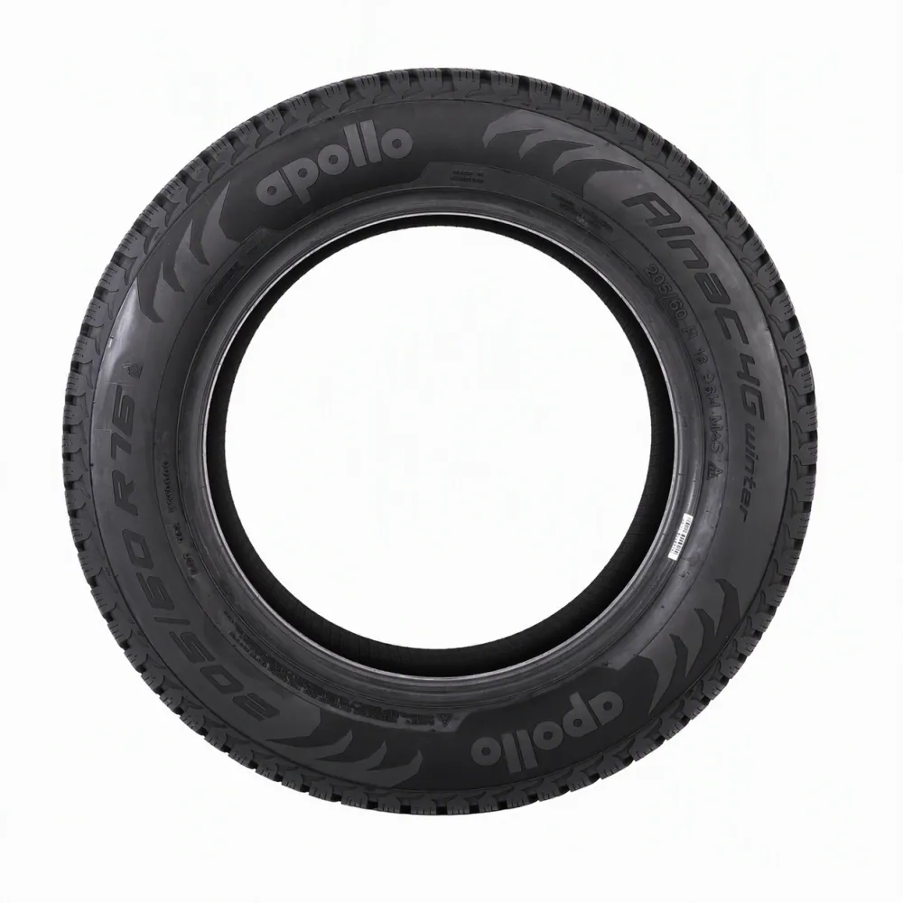 Apollo Alnac 4G Winter 155/70 R13 75T - zdjęcie dodatkowe nr 4