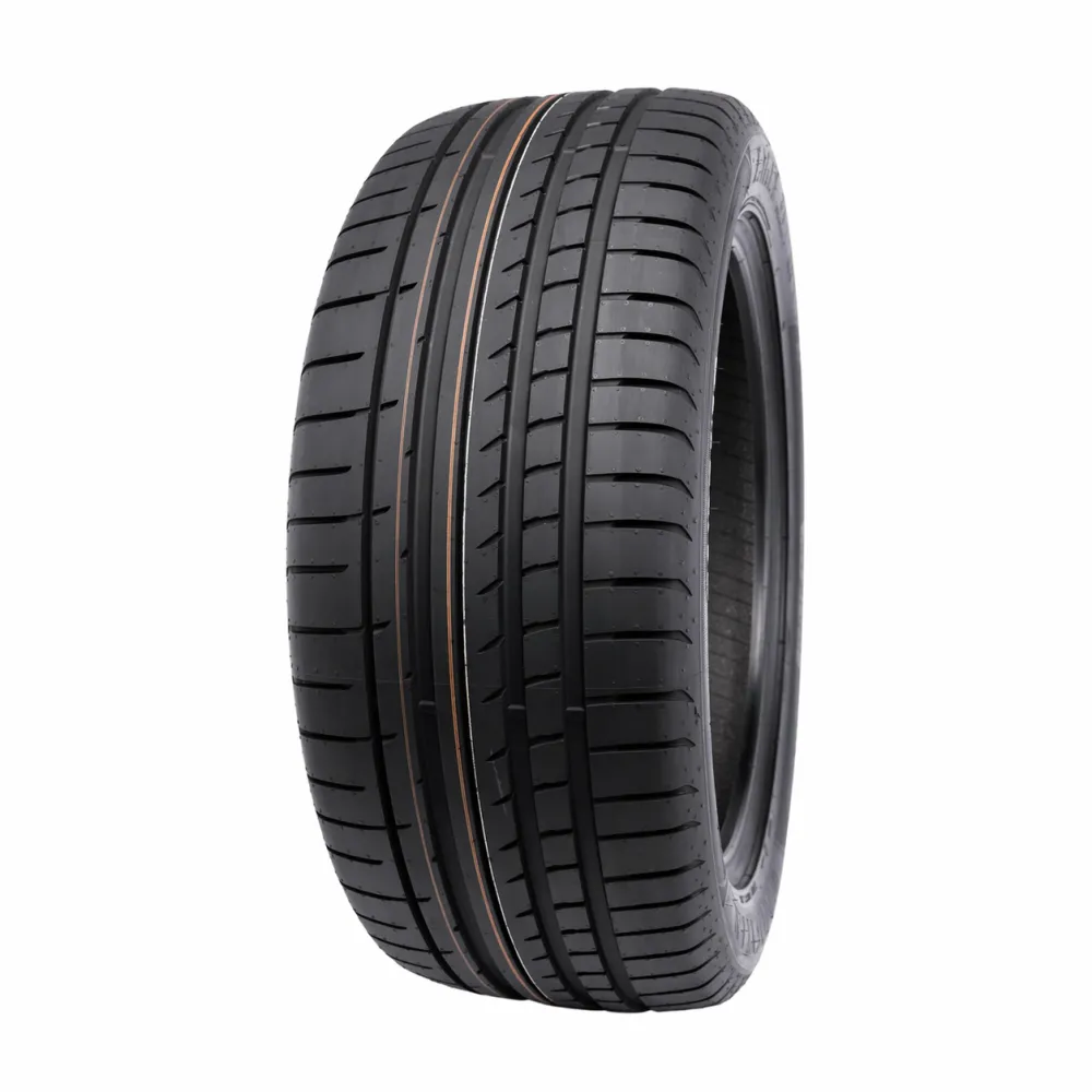 Goodyear Eagle F1 Asymmetric 2 SUV - zdjęcie dodatkowe nr 3
