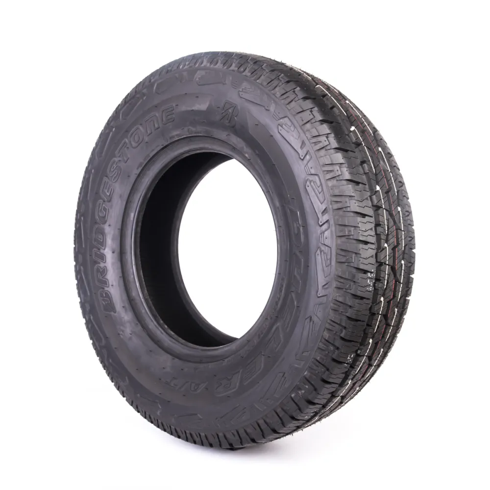 Bridgestone Dueler A/T 001 7.50 R16 114N - zdjęcie dodatkowe nr 3