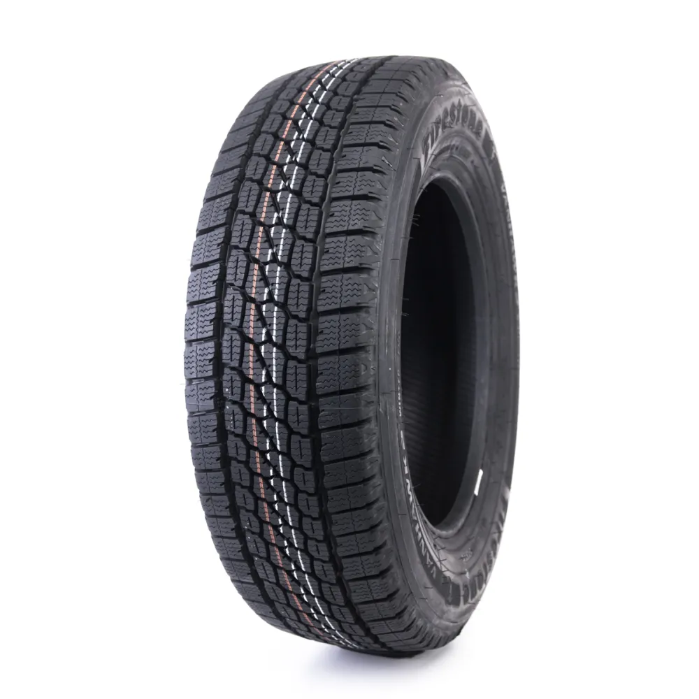 Firestone Vanhawk 2 Winter Evo 205/75 R16 110R - zdjęcie dodatkowe nr 3