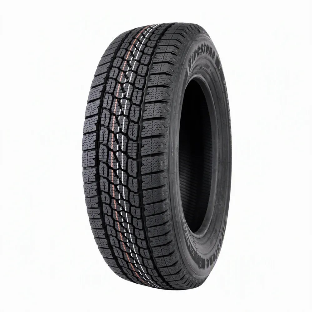 Firestone Vanhawk 2 Winter Evo 225/70 R15 112R - zdjęcie dodatkowe nr 3