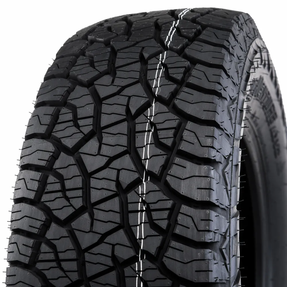 Kumho Road Venture AT52 235/80 R17 120/117R - zdjęcie główne