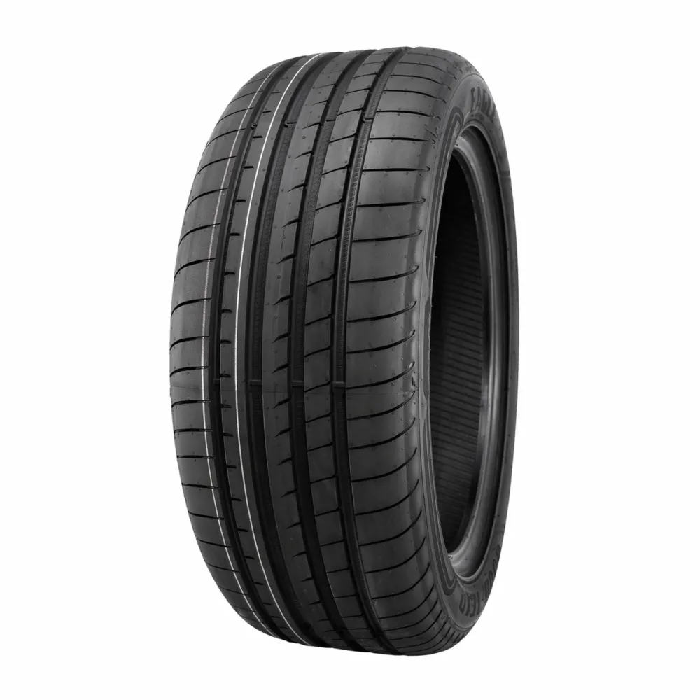 Goodyear Eagle F1 Asymmetric 3 SUV 275/40 R22 108Y - zdjęcie dodatkowe nr 3