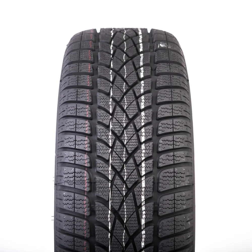 Dunlop SP Winter Sport 3D 225/50 R17 94H - zdjęcie dodatkowe nr 1