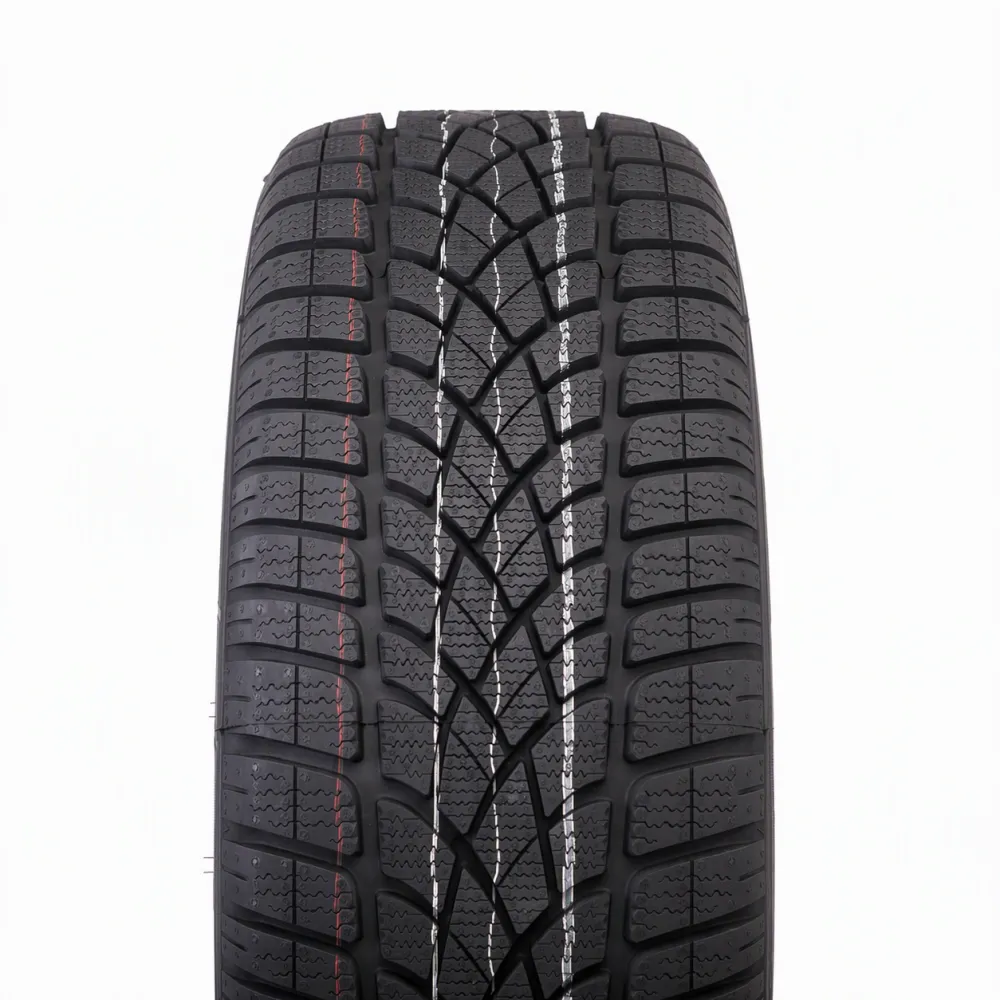 Dunlop SP Winter Sport 3D 205/55 R16 91H - zdjęcie dodatkowe nr 1