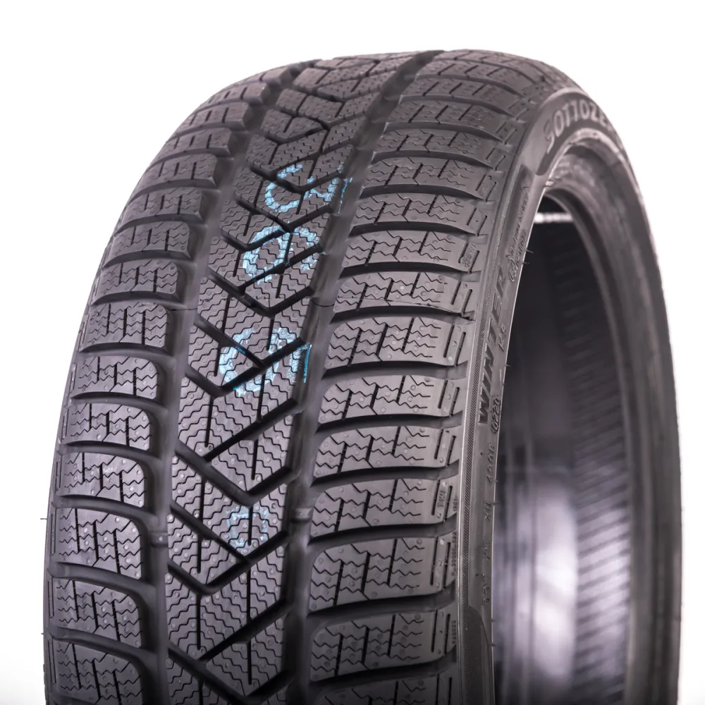 Pirelli Winter Sottozero 3 215/55 R17 98V - zdjęcie główne
