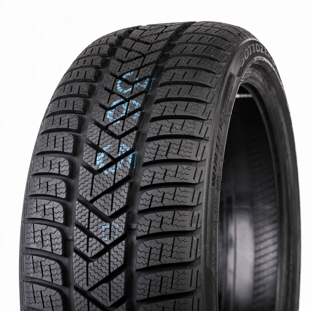 Pirelli Winter Sottozero 3 245/45 R18 100V - zdjęcie główne