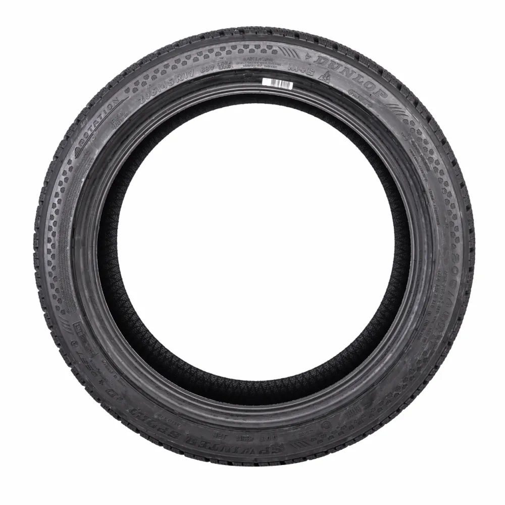Dunlop SP Winter Sport 4D 295/40 R20 106V - zdjęcie dodatkowe nr 4