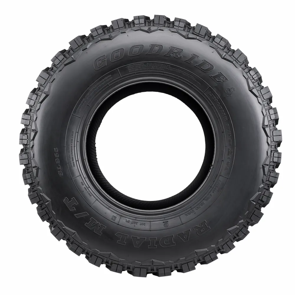 Goodride SL366 315/70 R17 121/118Q - zdjęcie dodatkowe nr 4