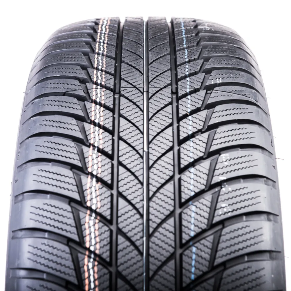 Bridgestone Blizzak LM001 225/55 R17 97H - zdjęcie dodatkowe nr 1