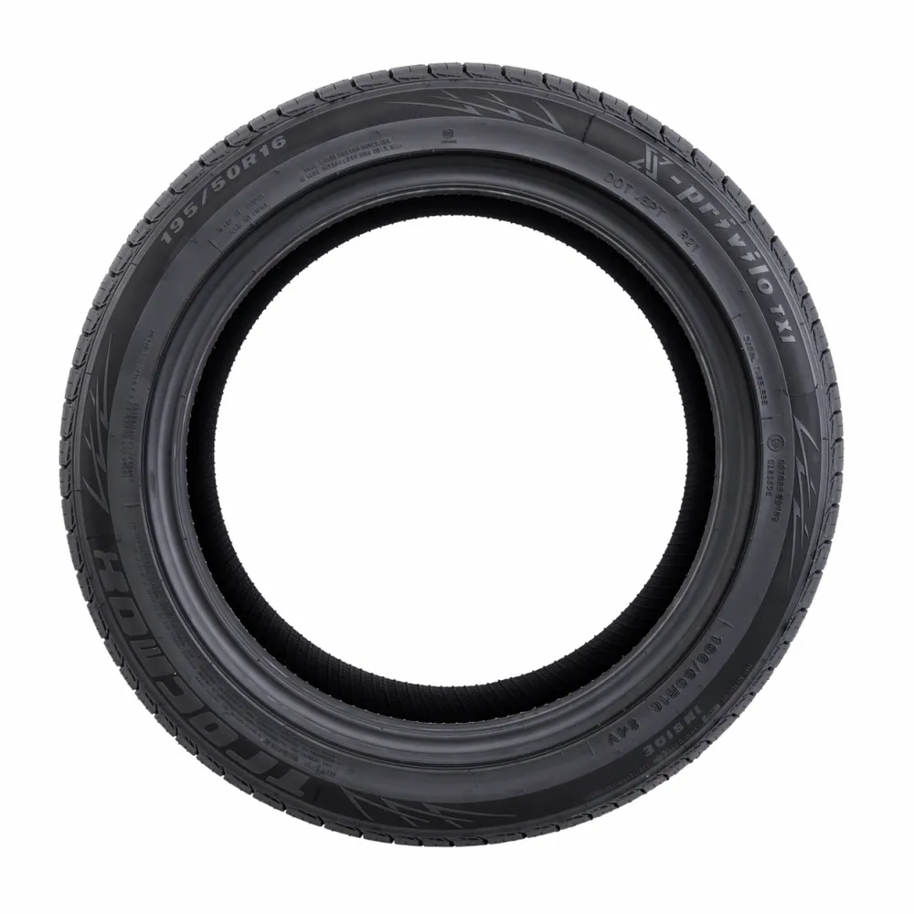 Tracmax X-PRIVILO TX1 205/70 R14 94T - zdjęcie dodatkowe nr 4