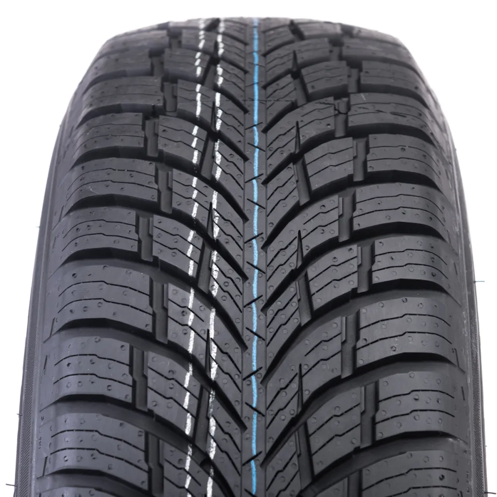 Nokian Tyres Seasonproof C1 - zdjęcie dodatkowe nr 1