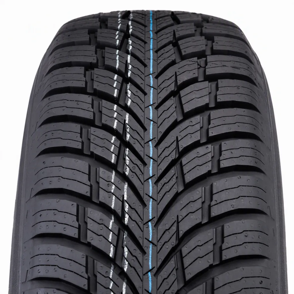 Nokian Tyres Seasonproof C1 195/60 R16 99/97H - zdjęcie dodatkowe nr 1